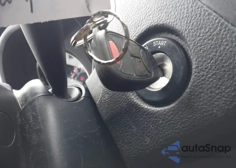 2013 Dodge Avenger Se из США, поврежденный, VIN 1C3CDZAB9DN665207